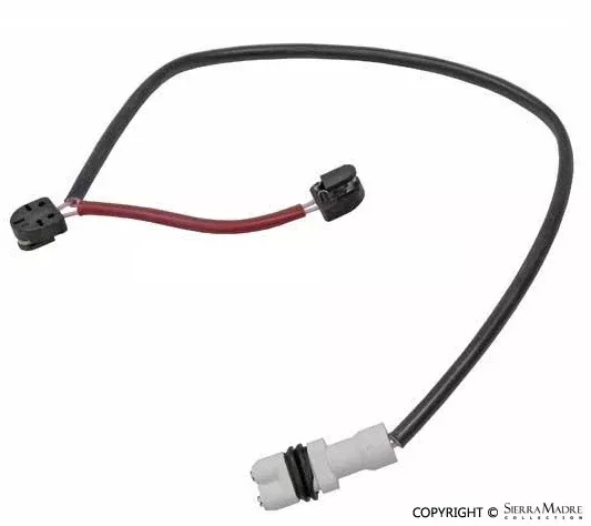 Porsche Rear Brake Pad Sensor – 997 09-12997-612-754-00-1