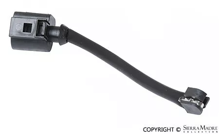 Porsche Rear Brake Pad Sensor – Cayenne 11-12958-612-365-50