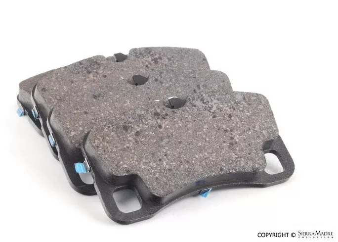 Porsche Rear Brake Pad Set - 911 08-11997-352-947-90