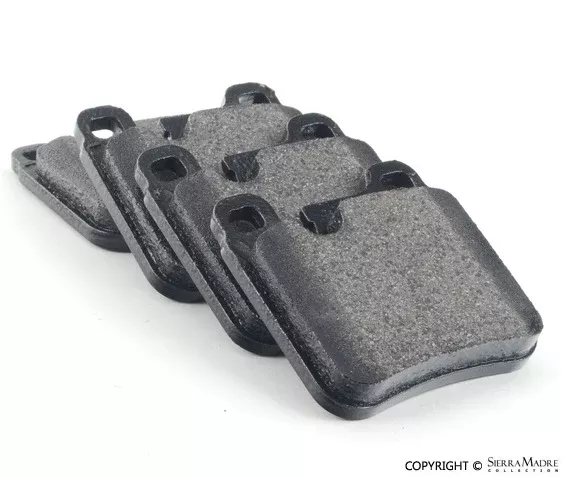 Porsche Rear Brake Pad Set - C2 90-91964-352-949-03