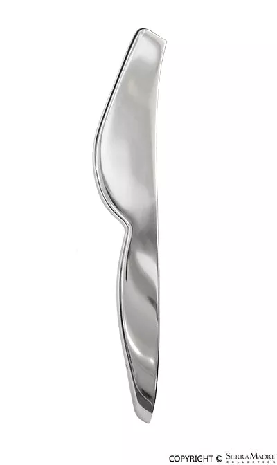 Porsche Rear Bumper End Cap – Right – 911RS901-505-252-22