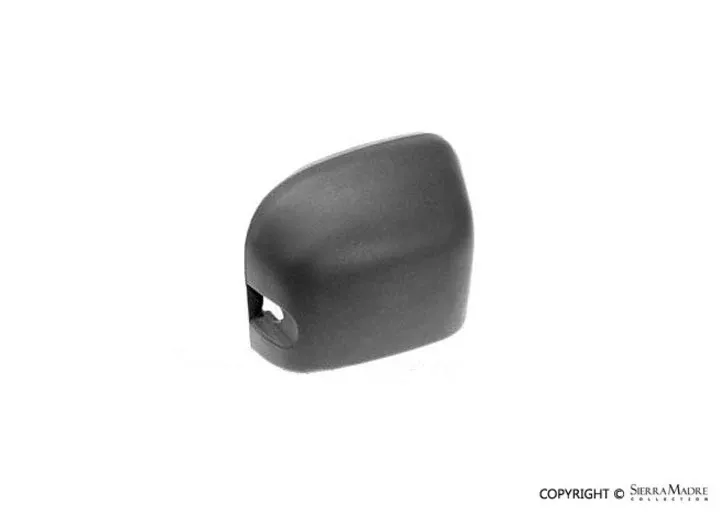 Porsche Rear Bumper Guard – Left – Boxster 97-04
