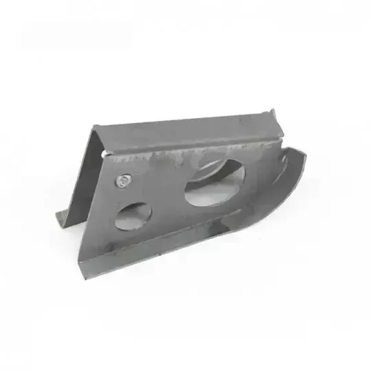 Porsche Rear Decklid Strut Bracket – 911/912 65-71PP225SE