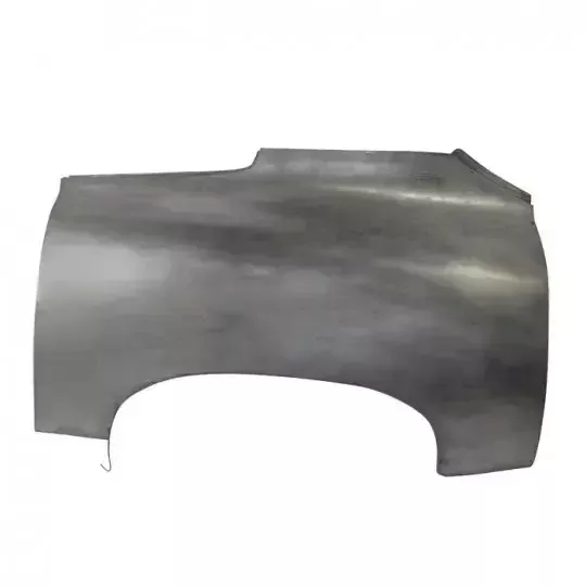 Porsche Rear Fender/Quarter – Left 356 Coupe 50-54PP105PAL