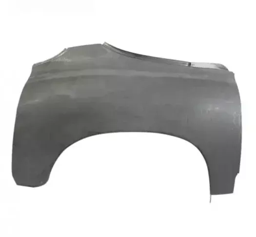 Porsche Rear Fender/Quarter - Right 356A T2 Cabriolet 57-59PP105AR