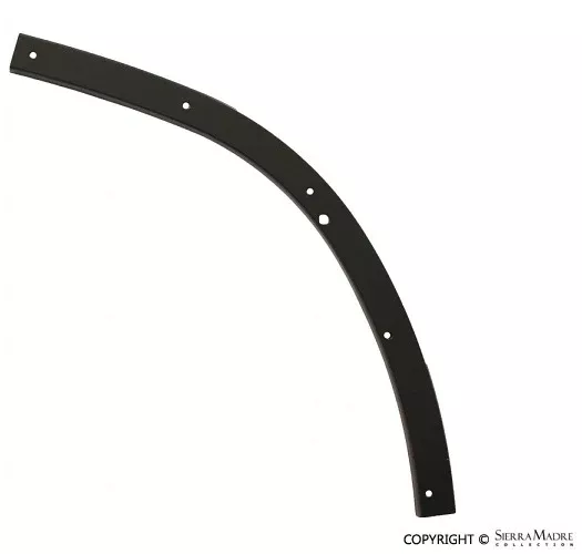Porsche Rear Fender Seal – Left – 964 89-94965-505-457-00