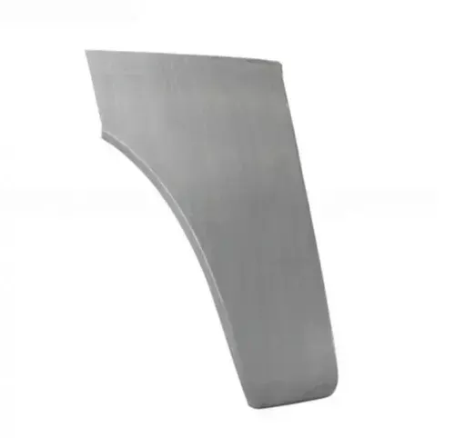 Porsche Rear of Front Fender – Left Outer Skin – 911/912 65-68PP298SL