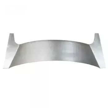 Porsche Rear Inner Cowl Support 356 50-54PP159