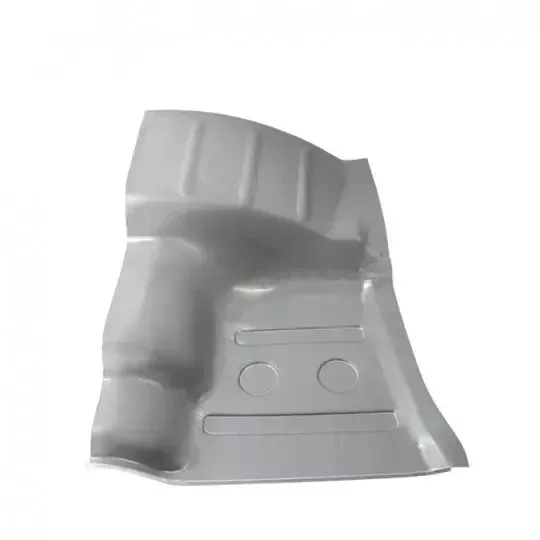 Porsche Rear Seat Bottom - Left 356A 55-59PP119BL