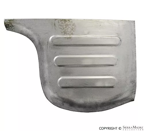 Porsche Rear Seat Bottom – Left – 356B T5SMC-000-127