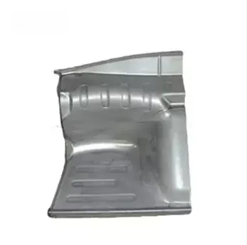 Porsche Rear Seat Bottom - Right - 911/912 65-72PP224R