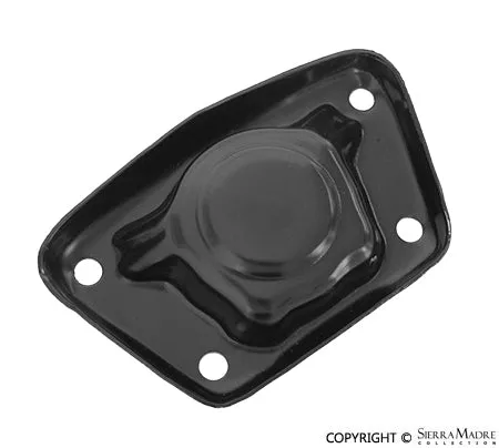 Porsche Rear Torsion Cover Plate Without Hole – 356C695-333-151-01