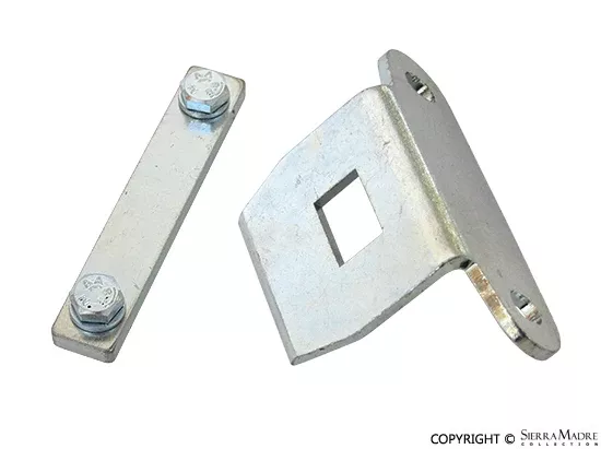 Porsche Rear Upper Latch – 356BT5 60-61644-512-511-01