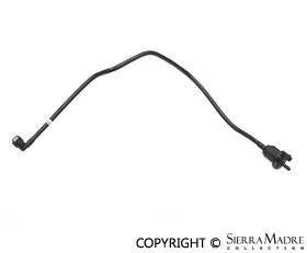 Porsche Regeneration Valve - Boxster - 97-04996-110-129-06