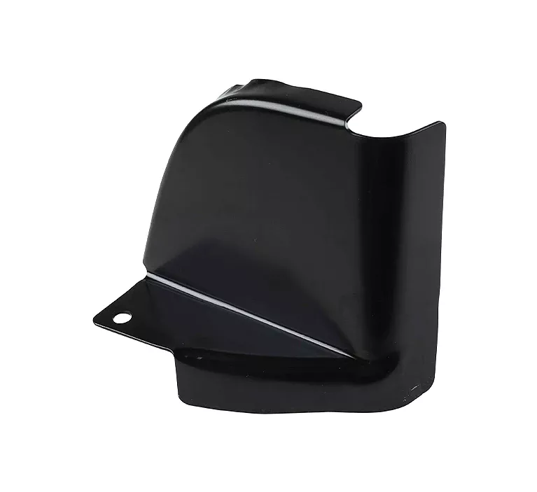 Porsche Repair Piece for Door Hinge Pillar – Right 63-971681900980