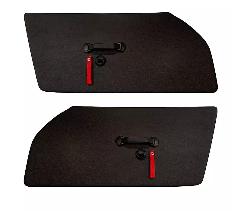 Porsche RS America Door Panel Kit 74-94SMC-550-044-03