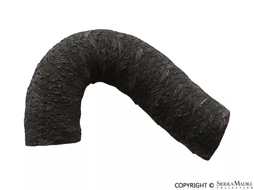 Porsche Rubber Engine Hose - 911/930 75-89930-110-171-01