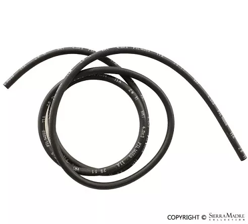 Porsche Rubber Fuel Hose – 5mm 65-77999-181-167-50