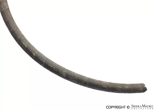 Porsche Rubber Hose - 911/930/964 75-94000-043-204-95