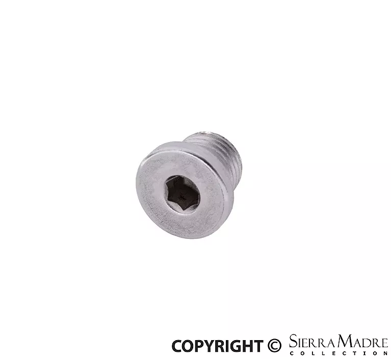 Porsche Screw Plug – 911/912 65-69900-219-003-02