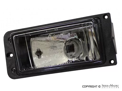 Porsche Sealed Headlight – Left – 924 76-82944-631-407-00