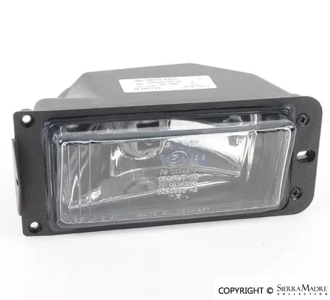 Porsche Sealed Headlight – Right – 924 76-82944-631-408-00