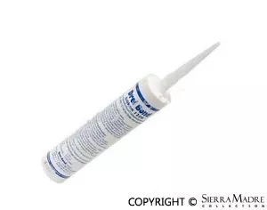 Porsche Sealing Compound - 310ml000-043-203-73-310
