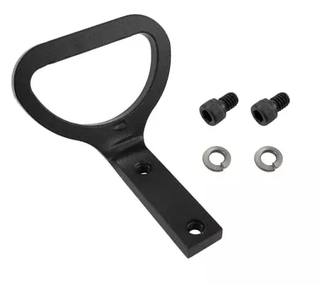 Porsche Seat Adjuster Handle – 914 70-76914-521-029-11