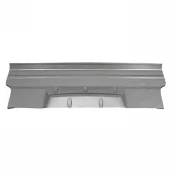 Porsche Seat Back - Rear Bulkhead - 911 71-89P237B