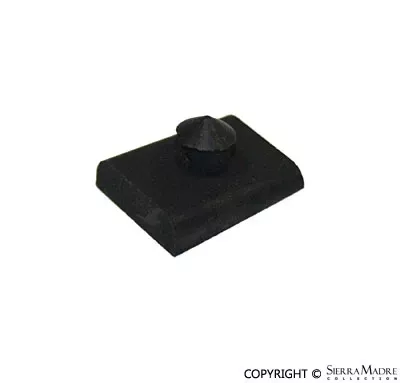 Porsche Seat Backrest Buffer Stop - 356BT6/356C644-521-191-01