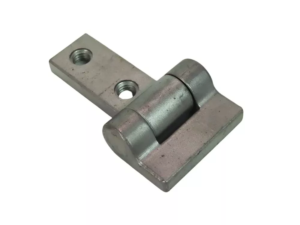 Porsche Seat Hinge - 914 70-76914-501-937-82