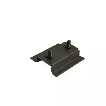 Porsche Seat Mounting Bracket - Passenger SidePP314S