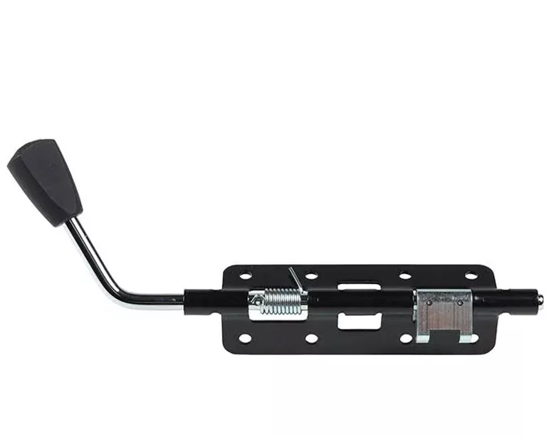 Porsche Seat Runner Adjuster – Left – 911 65-73901-521-009-50