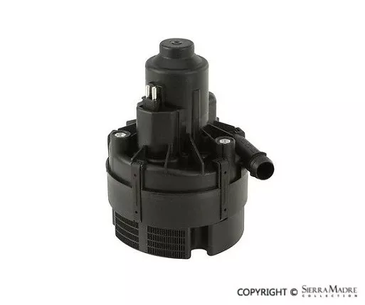 Porsche Secondary Air Injection Pump – 911/Boxster 00-05996-605-104-01