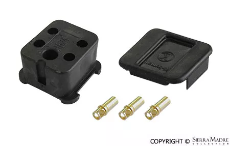 Porsche Sending Unit Plastic Protector 65-89901-612-891-01