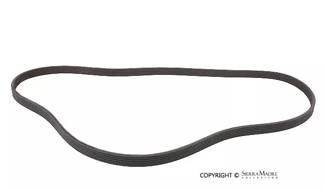 Porsche Serpentine V-Belt – 09-129A1-102-261-01