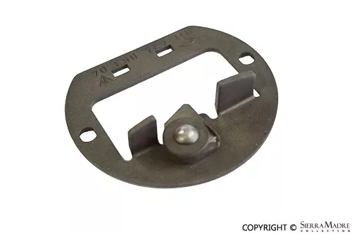 Porsche Shift Base Plate – 911 70-86911-424-063-04