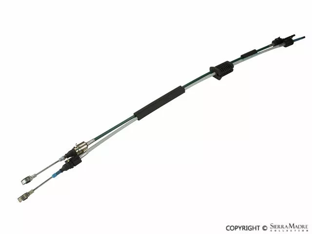 Porsche Shift Cable – Manual Transmission – 911 98-05996-424-041-14