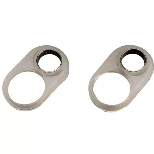 Porsche Shift Console Bushing Kit – 964 90-91RS-KIT