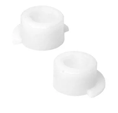 Porsche Shift Coupler Bushing Set – Delrin 62-86911-424-024KIT