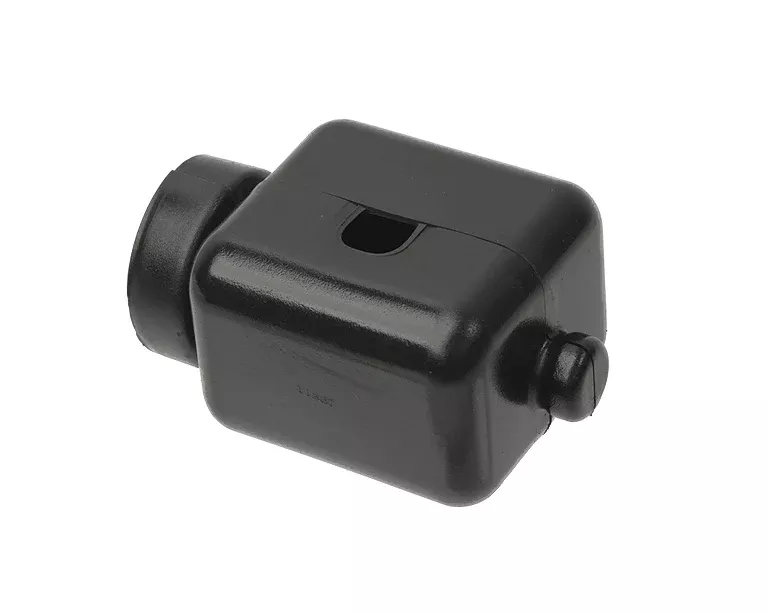 Porsche Shift Cover – Rear – 914 70-76914-424-206-00