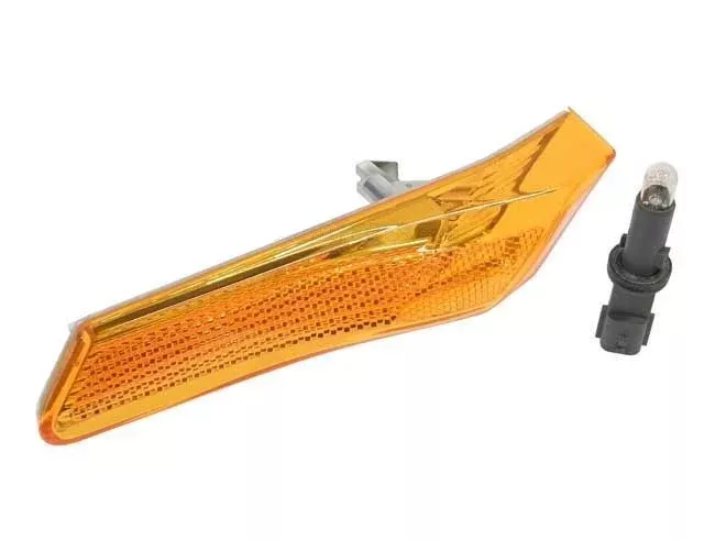 Porsche Side Marker Light – 911 11