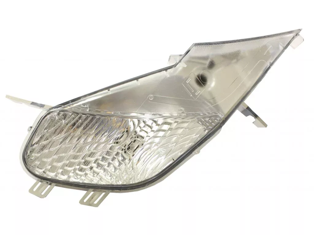 Porsche Side Marker Light - Cayenne 03-06955-631-034-01
