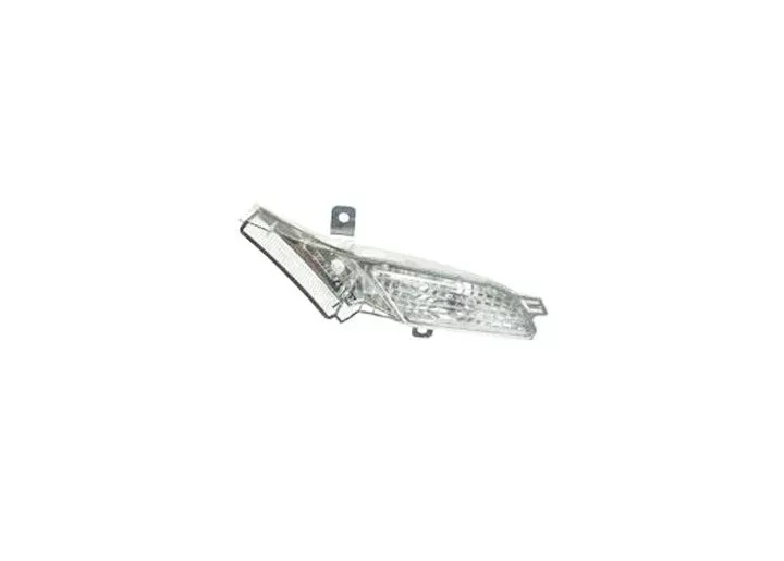 Porsche Side Marker Light - Clear European Version - Cayenne 08955-631-036-01