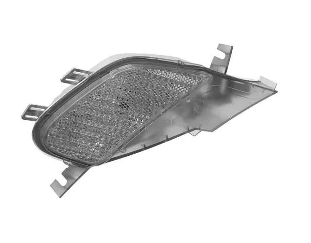 Porsche Side Marker Light – Front Left – Cayenne 03-06