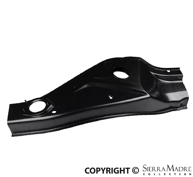 Porsche Side Member - Middle - Right - 911/912 68-71SMC-962-581