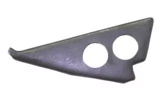 Porsche Sill Triangle - 914 70-76914-501-000-10
