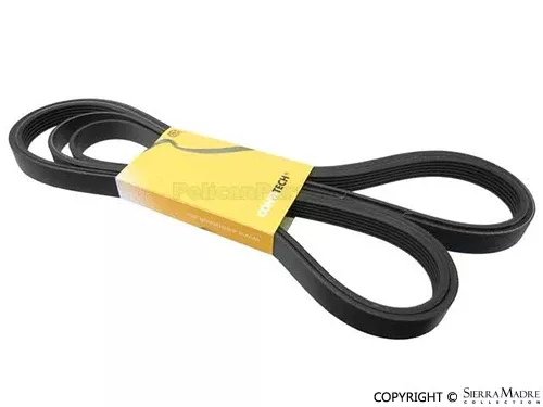 Porsche Single Drive Belt – 996/997 99-08996-102-151-92