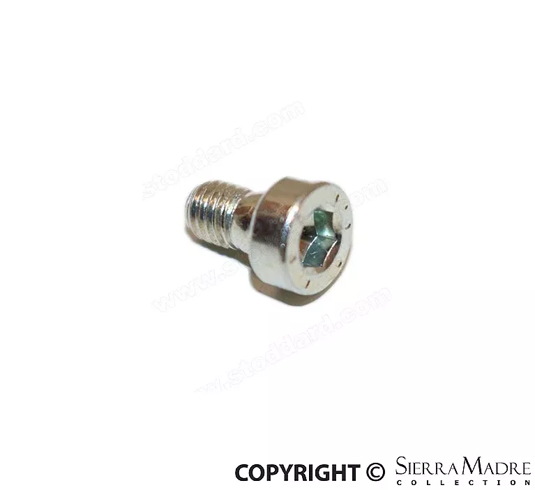 Porsche Socket Head Bolt - M5 x 8mm for Door Lock Actuator Rod Linkage900-119-034-0C