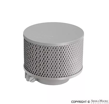 Porsche Solex EIS/Kadron Mesh Air CleanerCA-004D